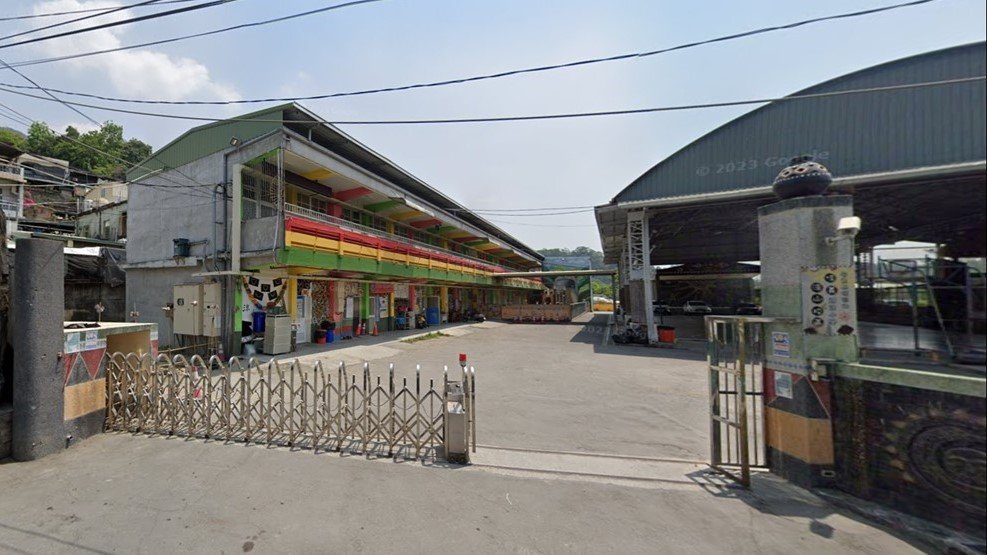 屏東縣瑪家鄉佳義國民小學附設幼兒園