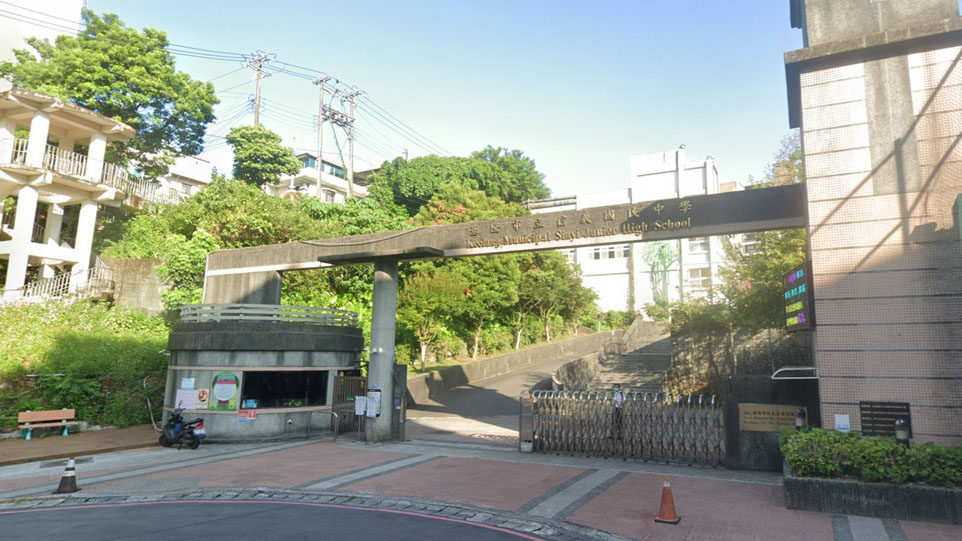 基隆市信義非營利幼兒園(委託社團法人台北市教保人員協會辦理)