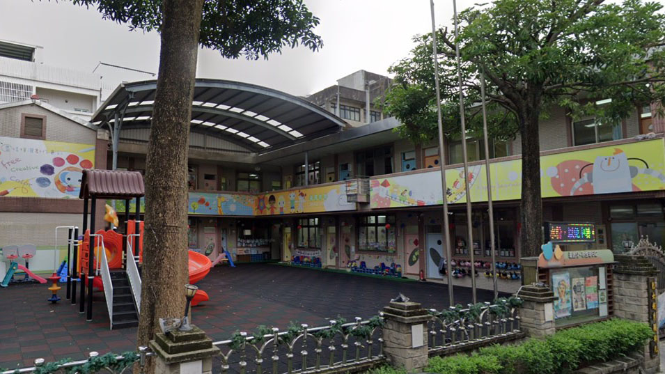 桃園市私立愛寶兒幼兒園