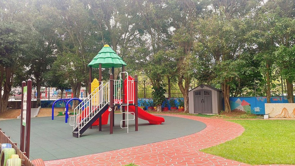 桃園市平興非營利幼兒園（委託社團法人中華民國城鄉形象協會辦理）