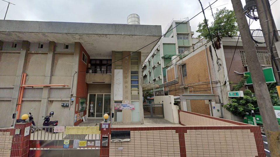 桃園市立楊梅幼兒園楊梅分班