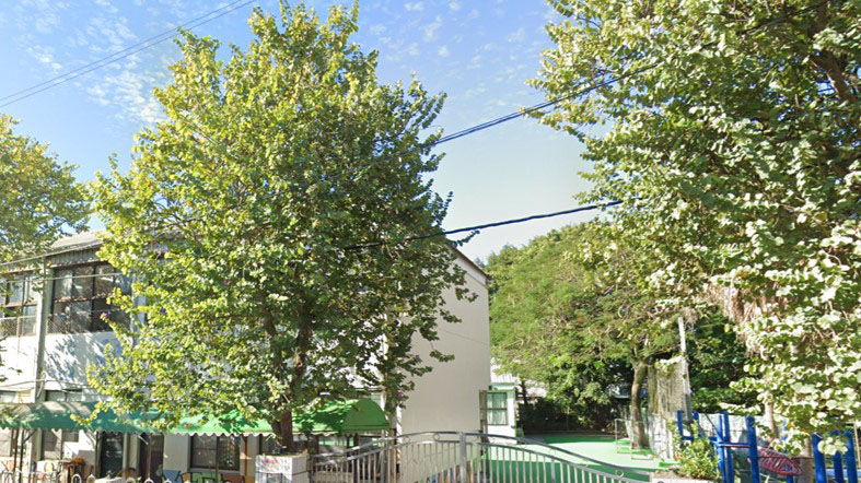 桃園市私立愛彌兒幼兒園