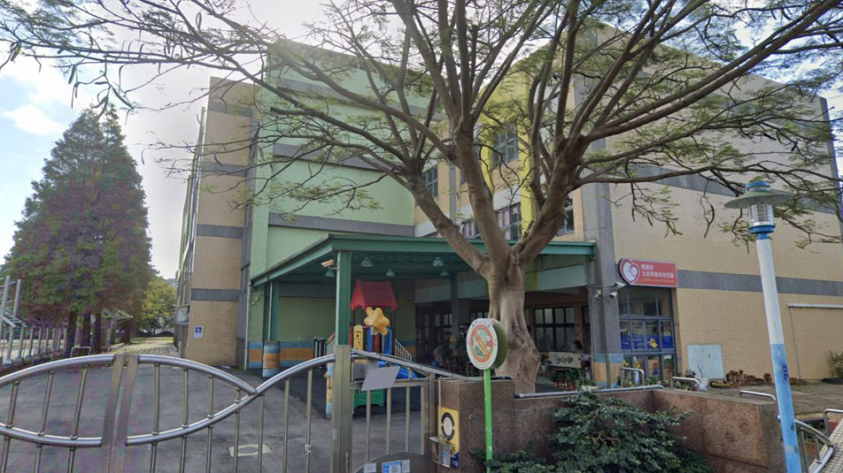 桃園市文欣非營利幼兒園（委託財團法人靖娟兒童安全文教基金會辦理）