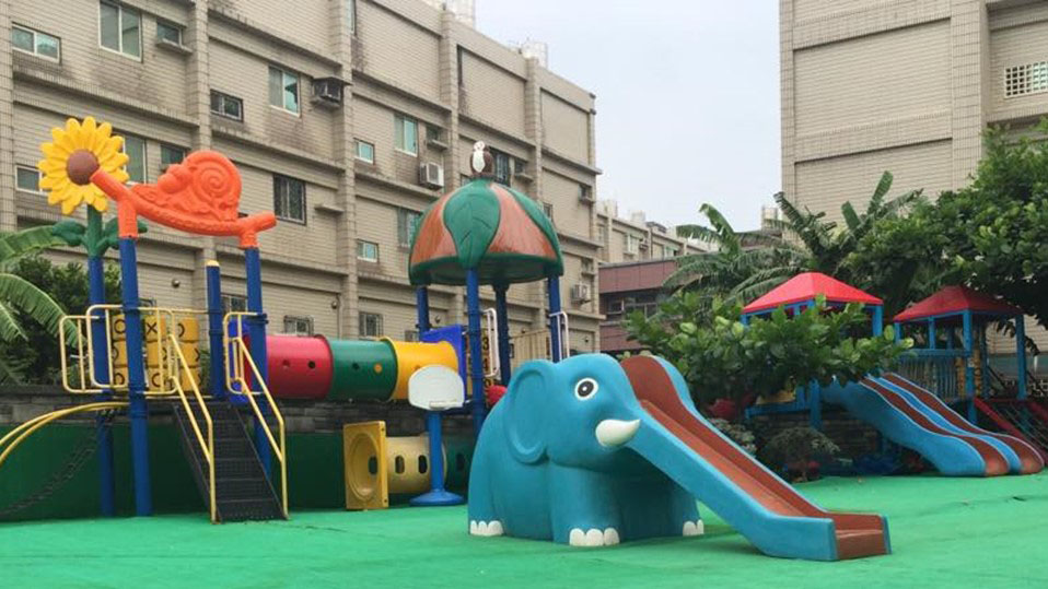 新竹市私立天仁幼兒園