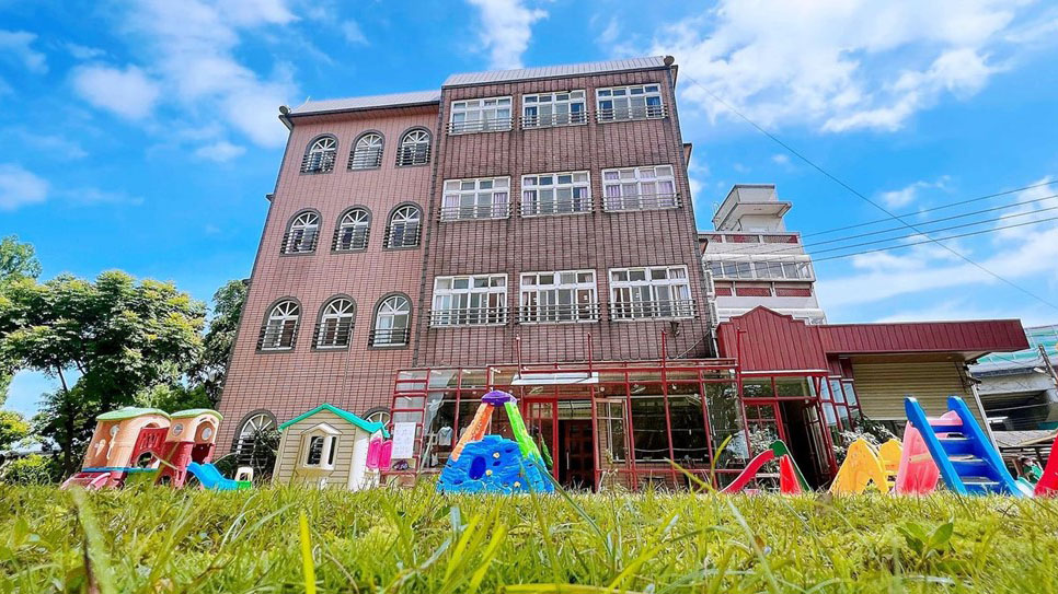 新竹市私立安琪園幼兒園