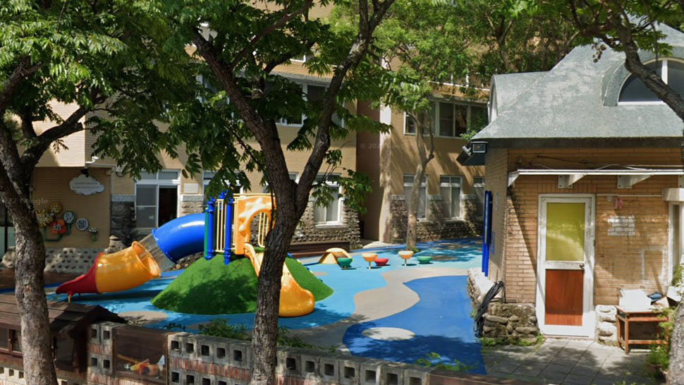 社團法人新竹市教保人員協會附設新竹市私立陽光非營利幼兒園（新竹市政府委託辦理）