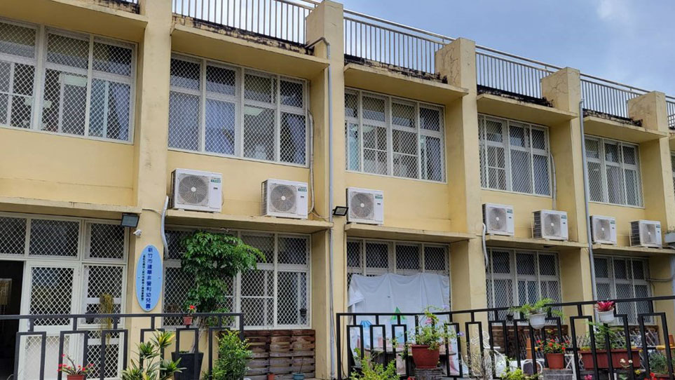 社團法人新竹市教保人員協會附設新竹市私立建華非營利幼兒園（新竹市政府委託辦理）