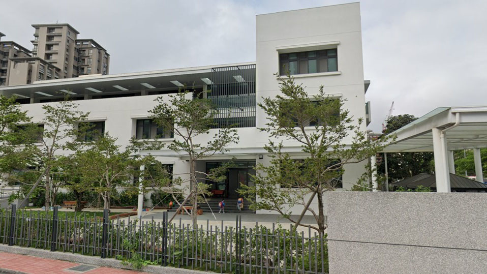 新竹縣私立史丹佛幼兒園