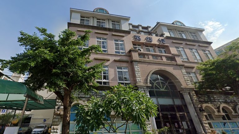 臺中市私立英特兒幼兒園