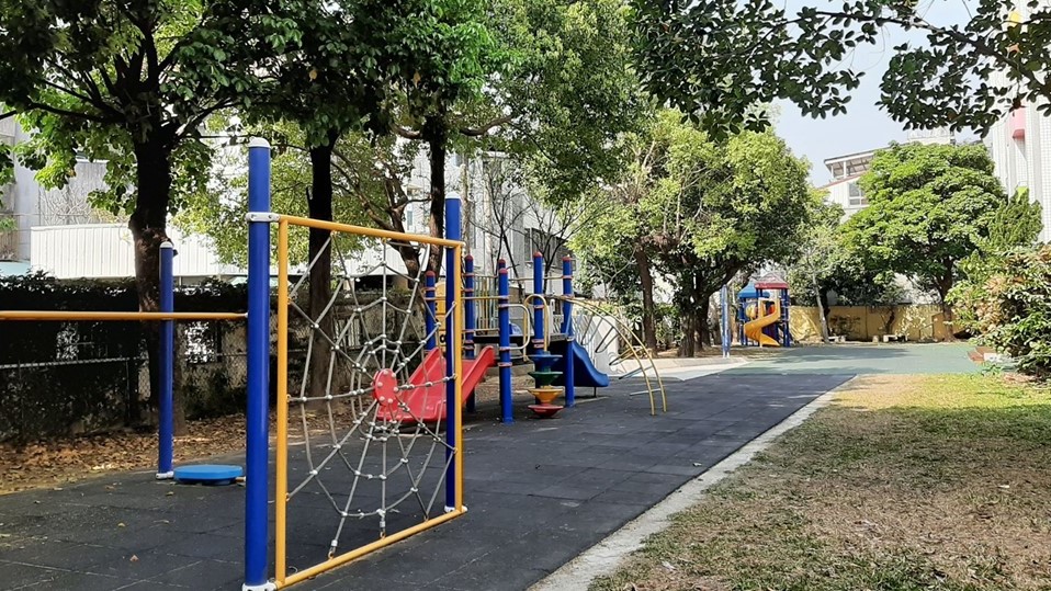 臺中市西區忠明國民小學附設幼兒園