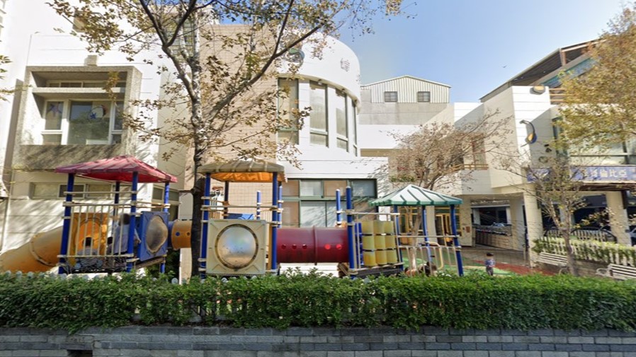 臺中市私立哥倫比亞幼兒園
