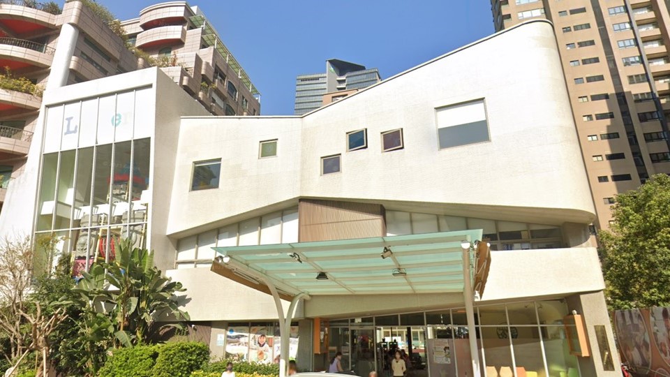 臺中市私立大都會幼兒園