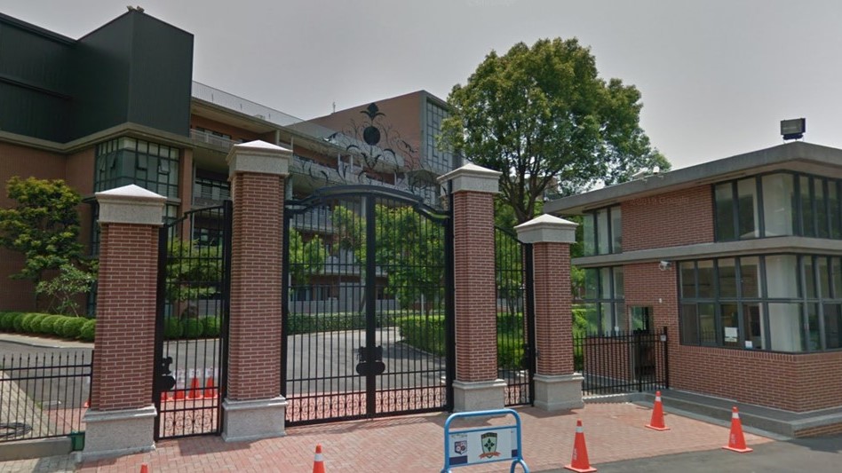 麗喆學校財團法人臺中市麗喆國民中小學附設私立麗喆幼兒園