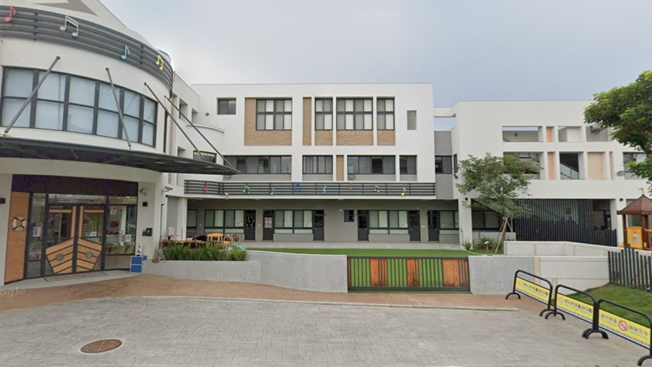 臺中市私立頂尖合得鑫幼兒園