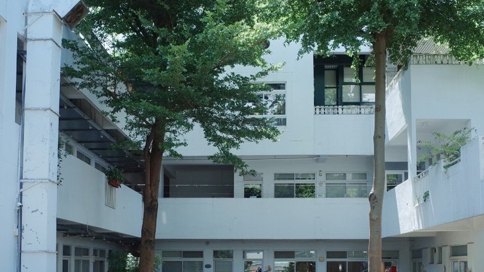 道禾國際文化事業股份有限公司附設臺中市私立道禾幼兒園