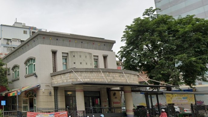 臺中市私立梵谷幼兒園