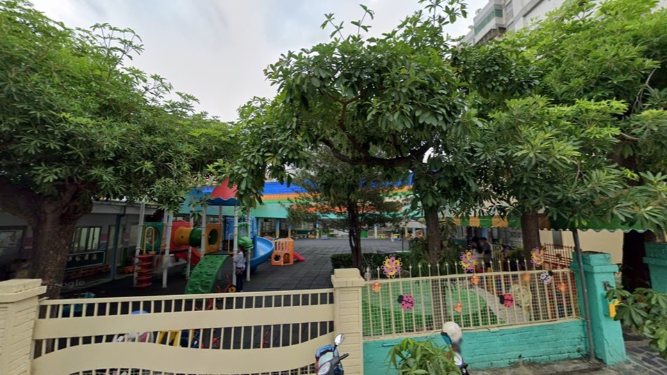 臺中市私立聖菲亞幼兒園