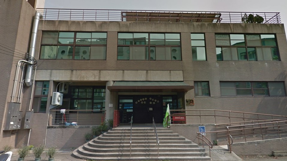 臺中市立大里幼兒園草湖分班
