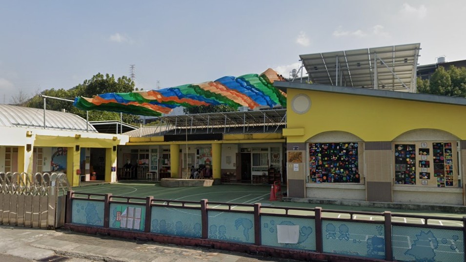 臺中市立大里幼兒園塗城分班