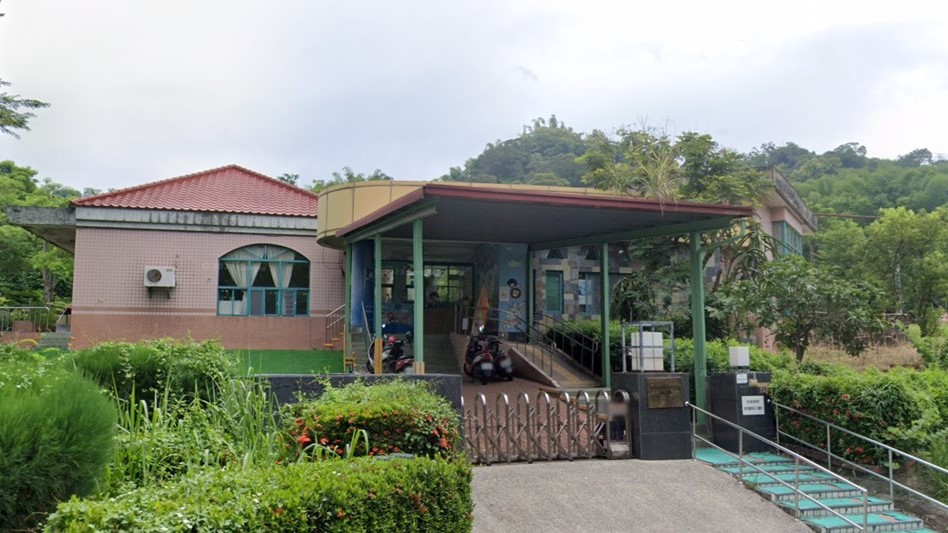 臺中市立霧峰幼兒園坑口分班