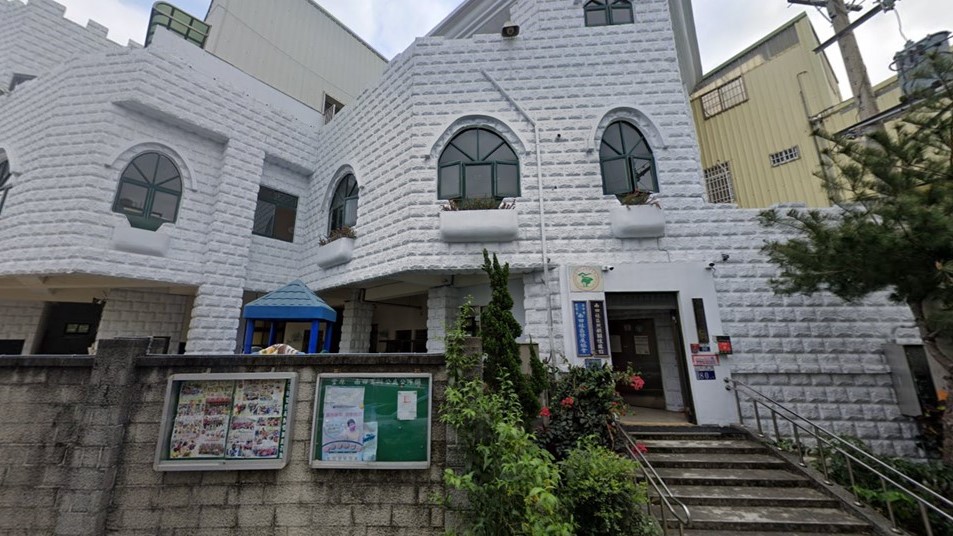臺中市立豐原幼兒園南田分班