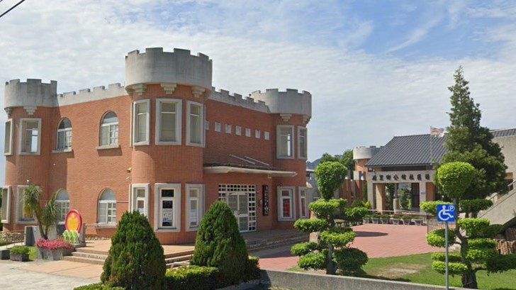 臺中市立后里幼兒園公館分班