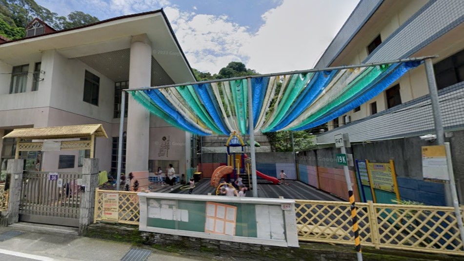 臺中市和平區立幼兒園達觀分班