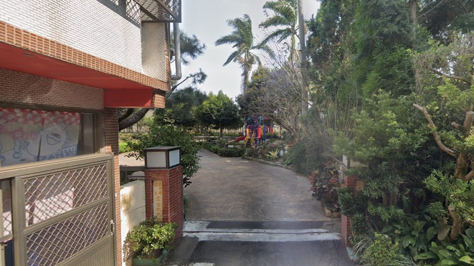 臺中市私立愛苗幼兒園