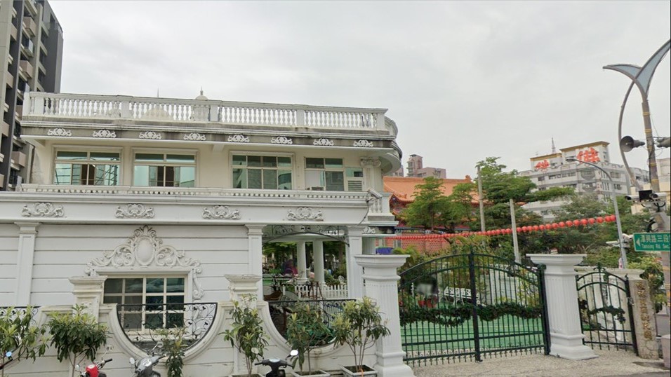 臺中市私立福祿貝爾潭子幼兒園