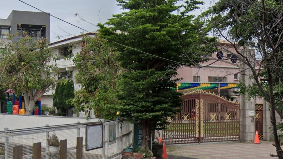 臺中市私立大大幼兒園