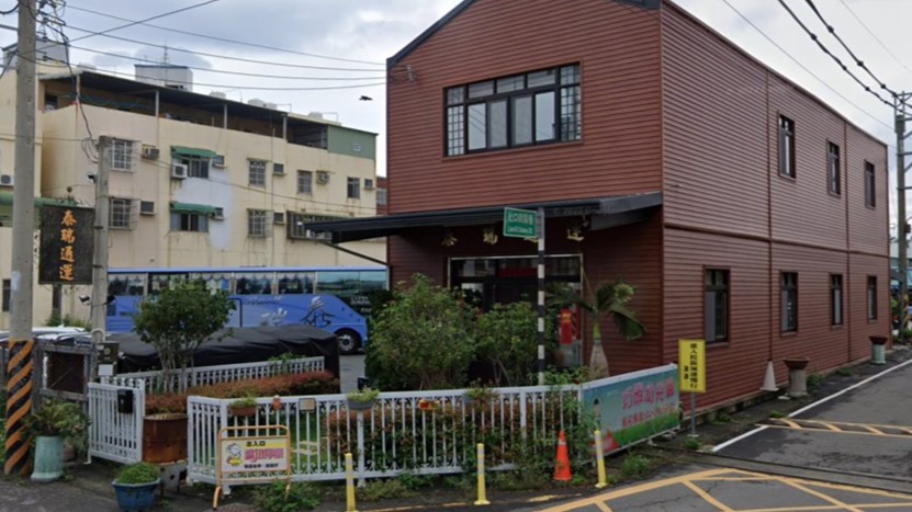 臺中市私立巧雅幼兒園