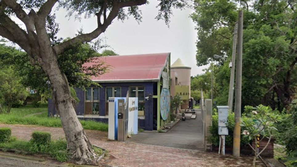臺中市立沙鹿幼兒園埔子分班