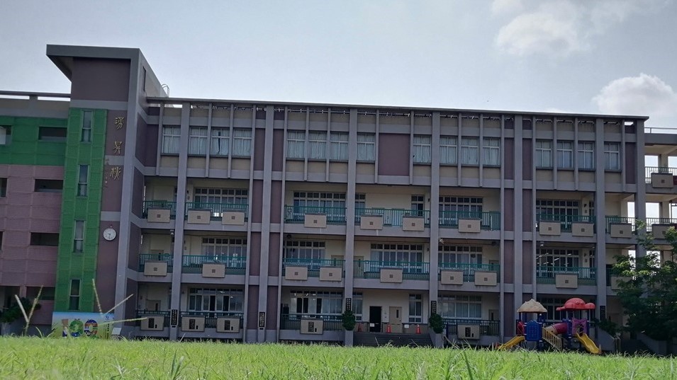 臺中市龍井區龍泉國民小學附設幼兒園