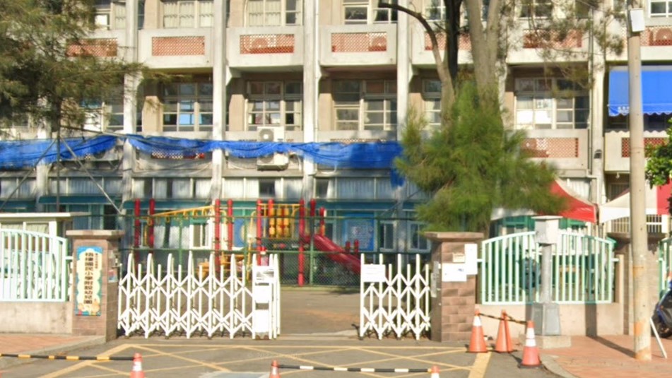 臺中市梧棲區梧棲國民小學附設幼兒園