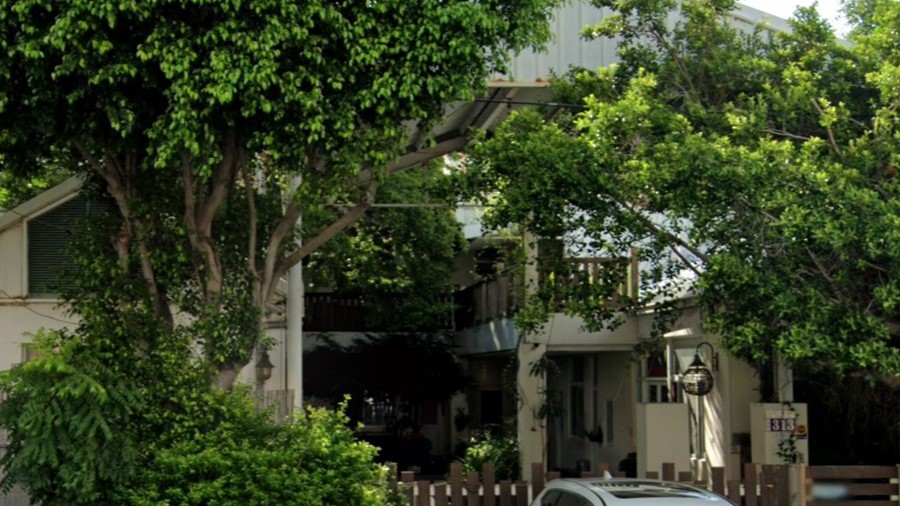 臺中市私立善美真娃得福幼兒園