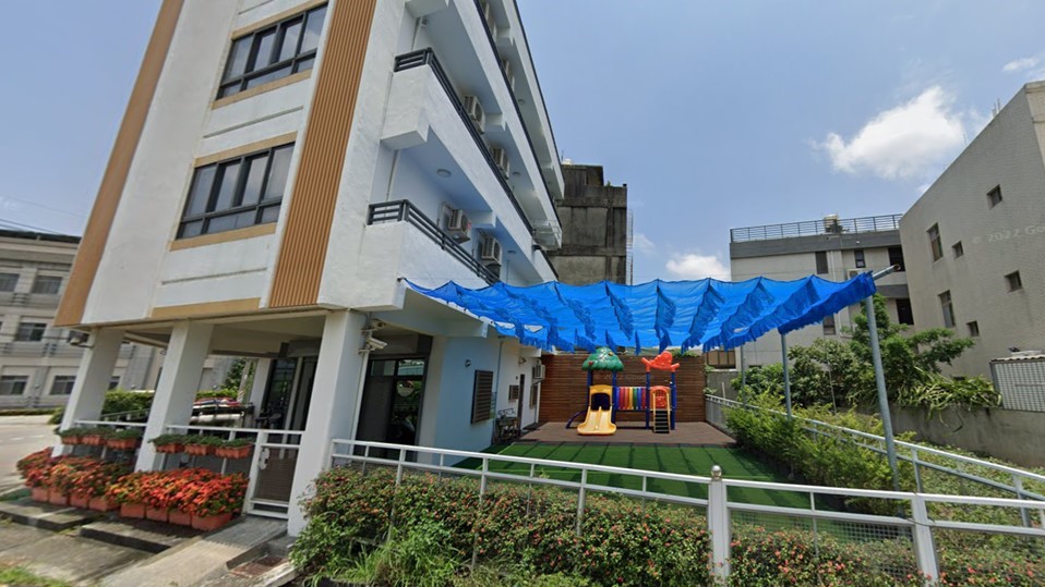 臺中市私立芝蔴街幼兒園西社分班