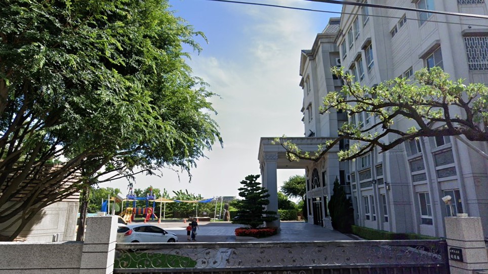 臺中市私立熊寶寶幼兒園