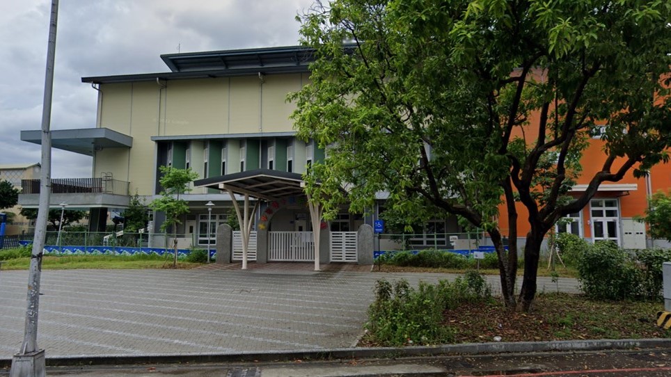 臺中市雙十非營利幼兒園(委託財團法人三之三生命教育基金會辦理)