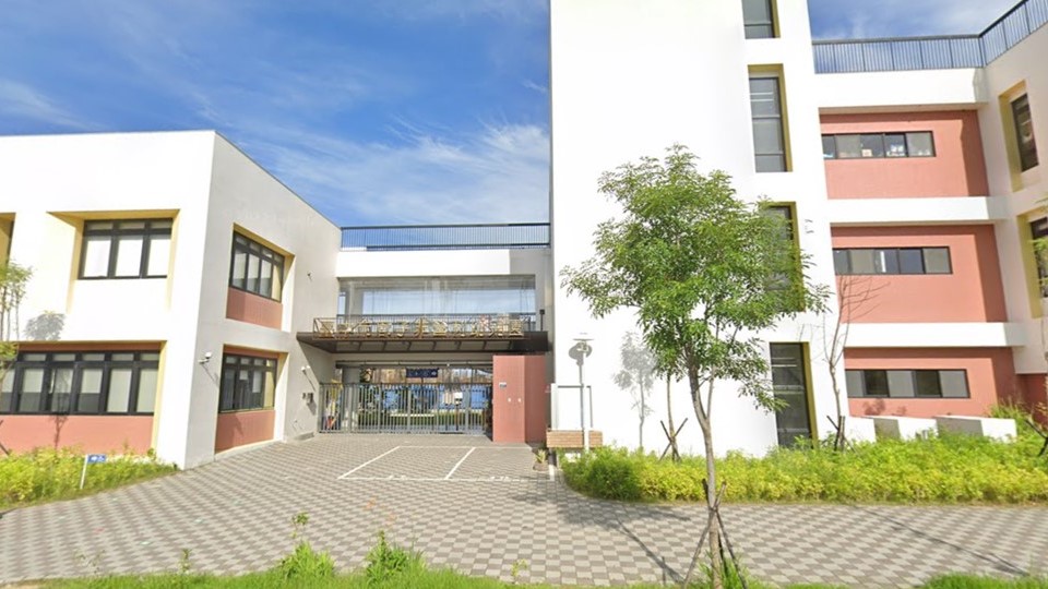 臺中市廍子非營利幼兒園(委託財團法人中臺科技大學設立之中臺科技大學辦理)