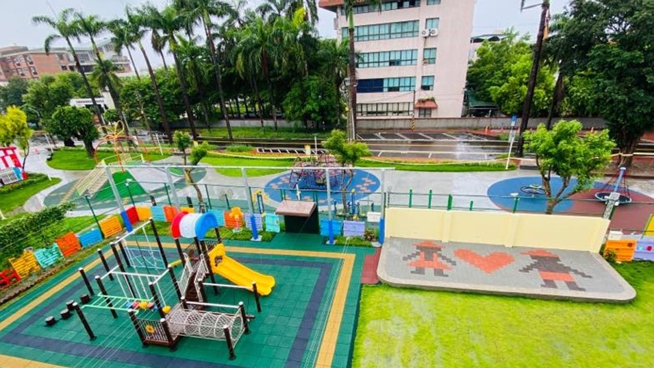 彰化縣北斗鎮立幼兒園