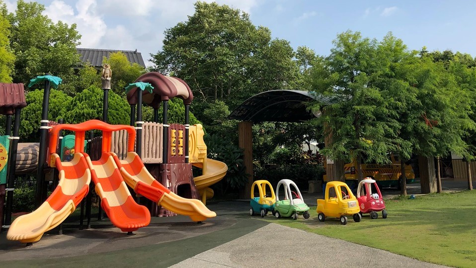 南投縣私立光隆幼兒園
