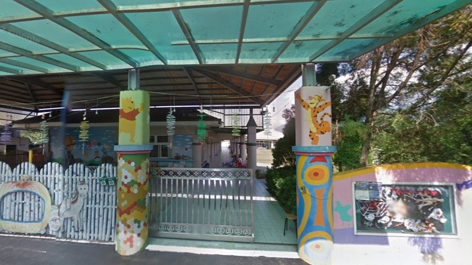 南投縣私立親子田幼兒園