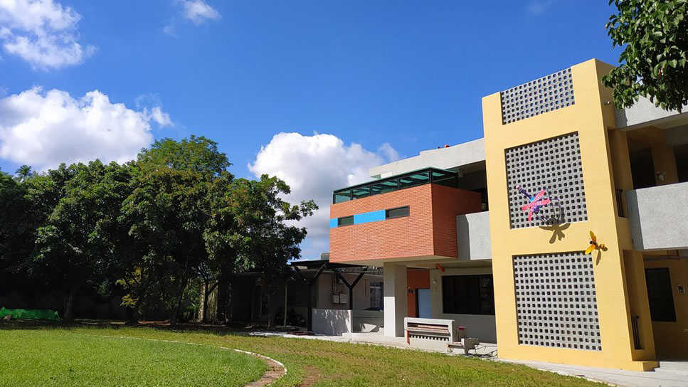 嘉義縣梅山鄉大南國民小學附設幼兒園