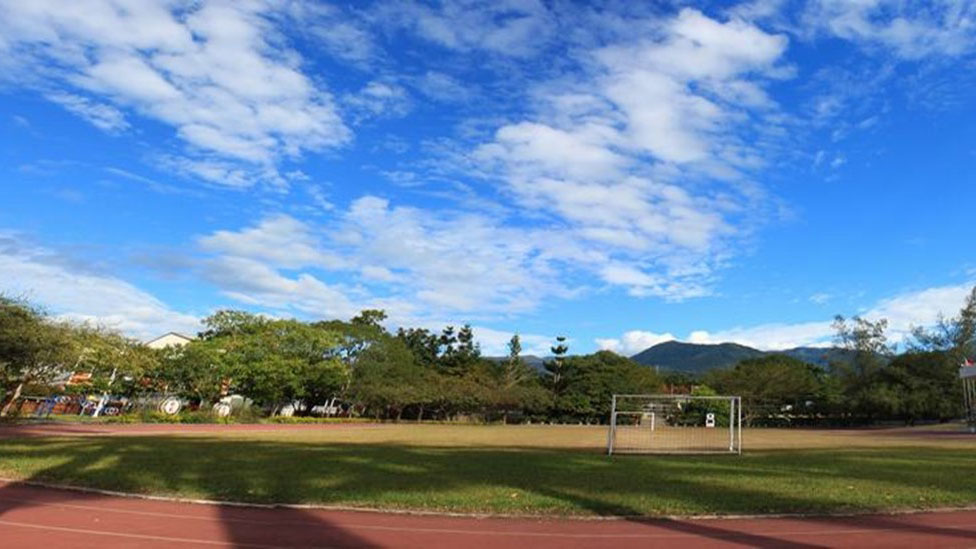 嘉義縣竹崎鄉內埔國民小學附設幼兒園