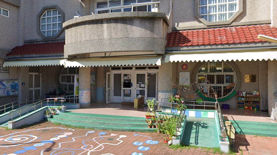臺南市立第六幼兒園顯宮分班