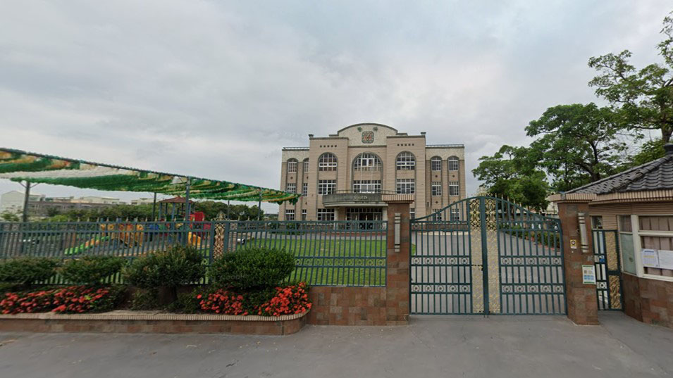 臺南市私立哈佛人文藝術幼兒園