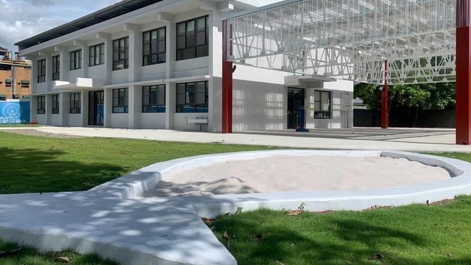 國防部海軍司令部海光員工子女非營利幼兒園（委託財團法人彭婉如文教基金會辦理）