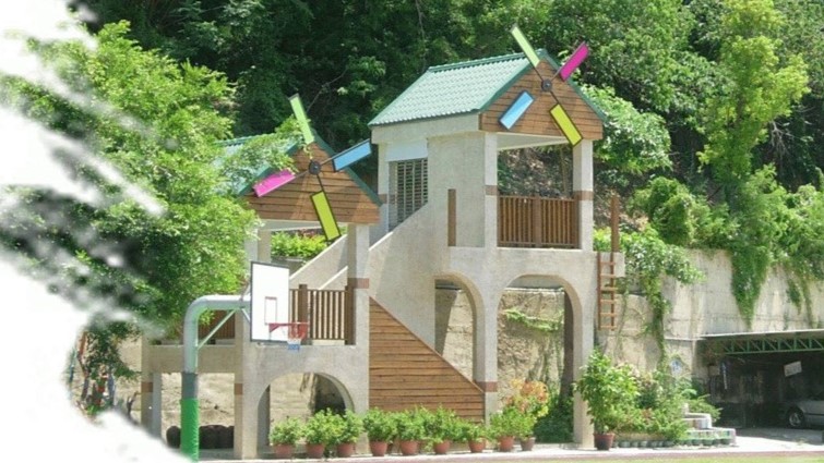 高雄市鼓山區壽山國民小學附設幼兒園