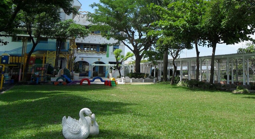 高雄市私立新安心幼兒園