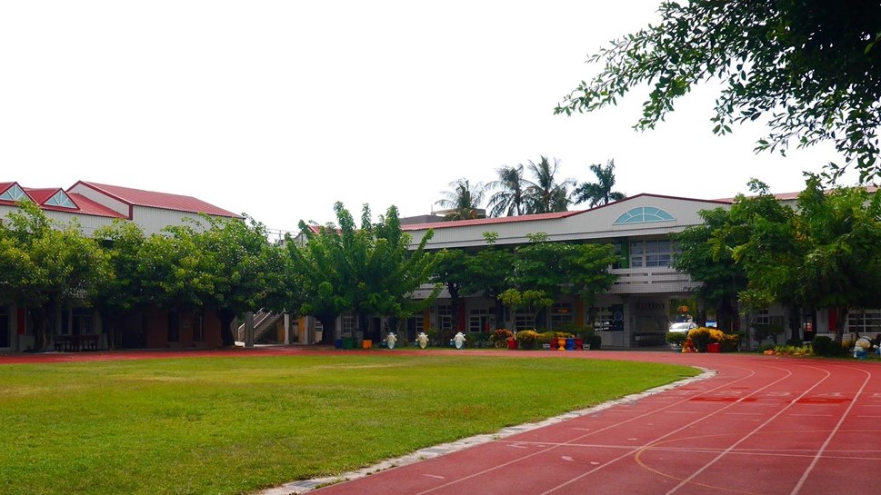 高雄市路竹區下坑國民小學附設幼兒園